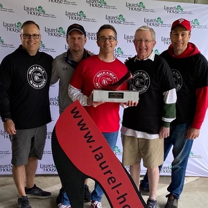 Team Page: The Gorgeous Gams